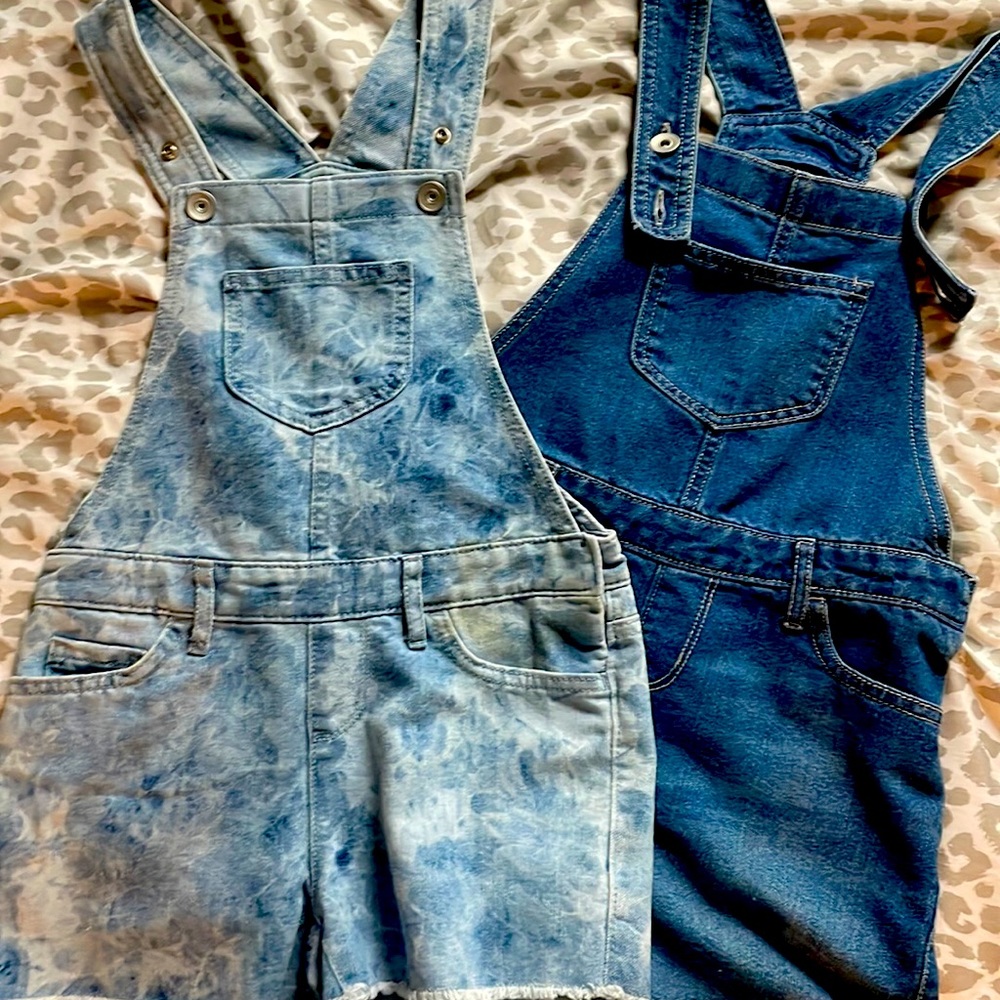 Overalls